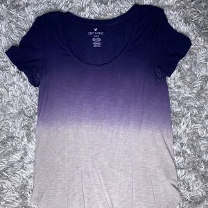 American Eagle Soft & Sexy Tee